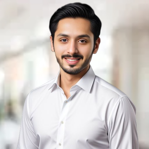 hamza ashfaq