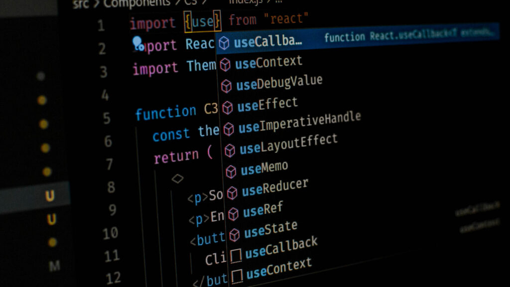 hybrid app development